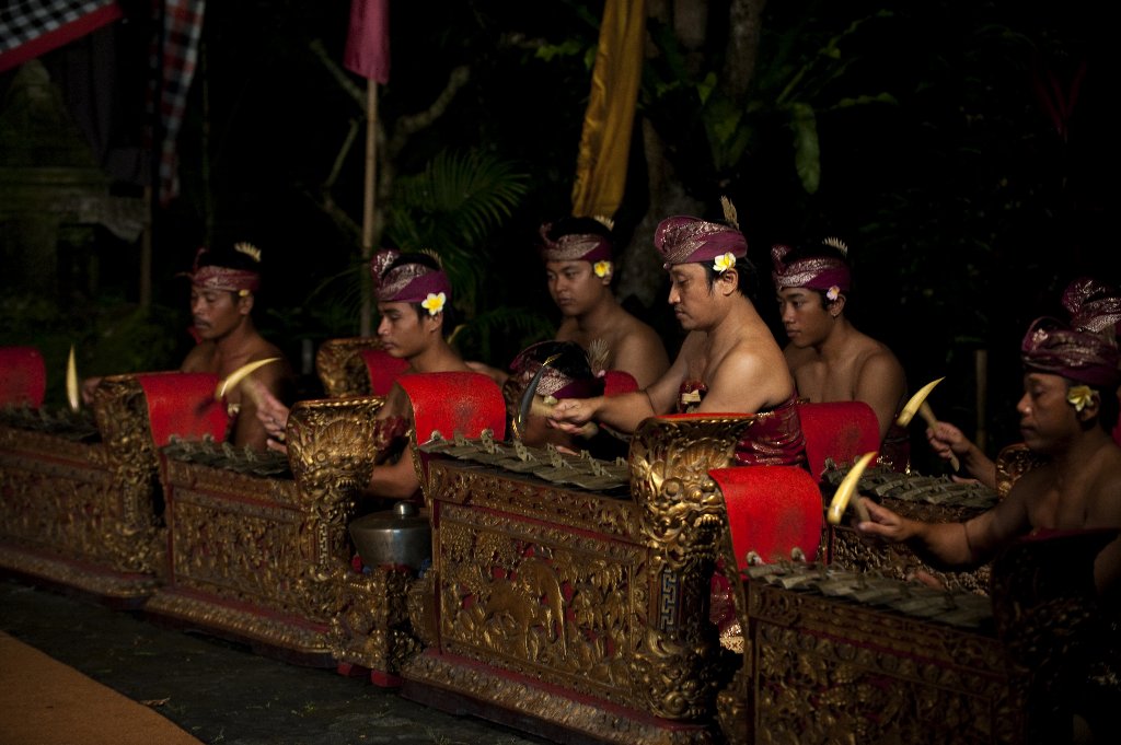 Semara Ratih gangsaan