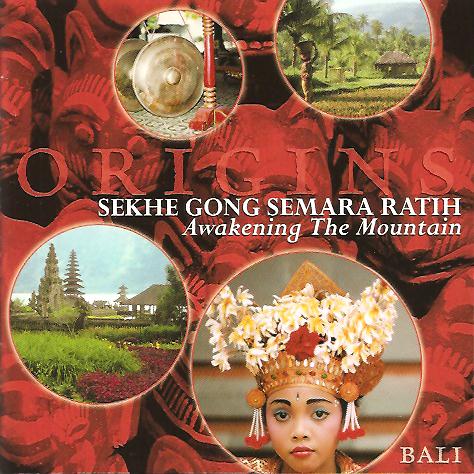 SR Origins Awakening the mountain JVC Allula version 2